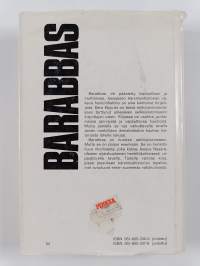 Barabbas