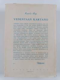 Vedentaan kartano