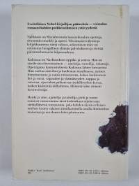 Narkissos ja Kultasuu