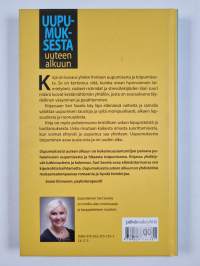 Uupumuksesta uuteen alkuun : minun tarinani