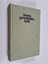 Kivenpyörittäjän kylä
