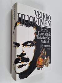Hirri ; Hamsterit ; Talvituristi ; Vapaita suhteita