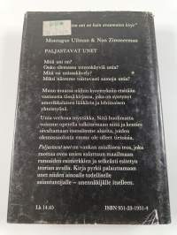 Paljastavat unet