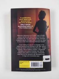 The seven husbands of Evelyn Hugo : a novel