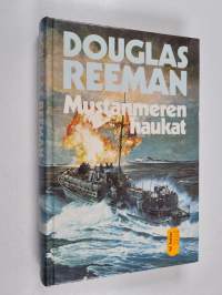 Mustanmeren haukat