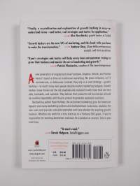 Growth hacker marketing : a primer on the future of PR, marketing, and advertising