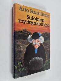 Tyhjä kuva