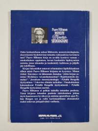 Minun menestysteologiani