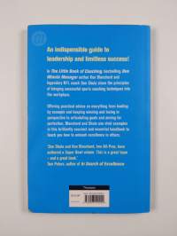 The little book of coaching : motivating people to be winners
