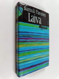 Tyhjä kuva