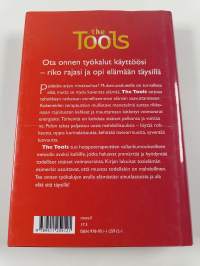 The tools : onnen työkalut