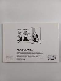 Nousukausi