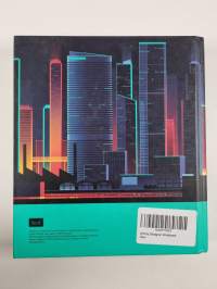 Affinity Designer workbook : learn digital design and illustration with Affinity Designer
