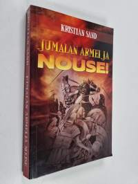 Jumalan armeija nouse!