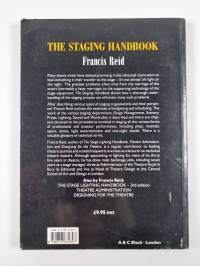 The staging handbook