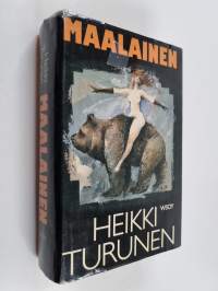 Maalainen