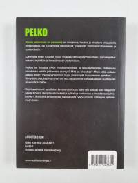 Pelolla johtaminen on perseestä