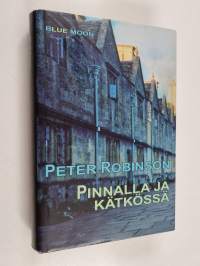 Pinnalla ja kätkössä
