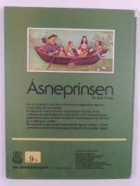 Åsneprinsen