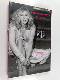 Sex and the city : kiss and tell
