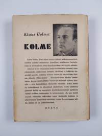 Kolme