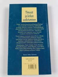 Yhteisöt ja kirkon uudistuminen