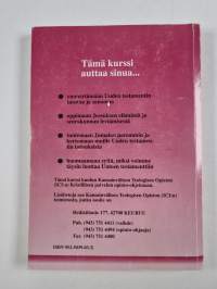Valtakunta, voima ja kunnia : johdatus Uuteen testamenttiin