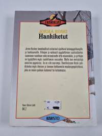 Hankiketut