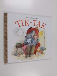 Tik-tak