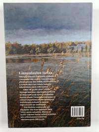Linnunlaulun tarina (signeerattu)