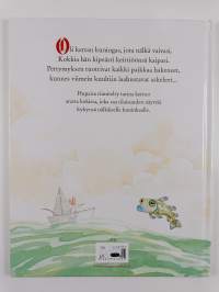Kokki ja kuningas