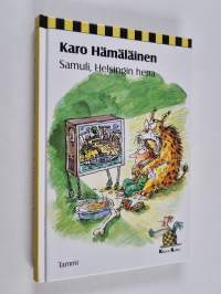 Tyhjä kuva