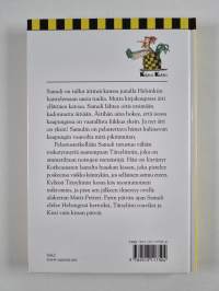 Samuli, Helsingin herra