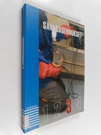 Sähköasennukset 3