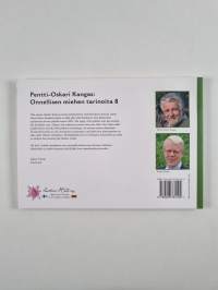 Onnellisen miehen tarinoita 8