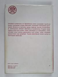 Vihtiläisii luntterlukui