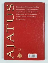 Ajatus Johdatus filosofiaan