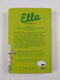 Ella ja kaverit 4-7