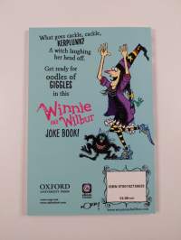 Winnie's Jokes