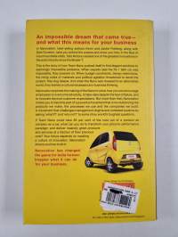 Nanovation : How a Little Car Can Teach the World to Think Big