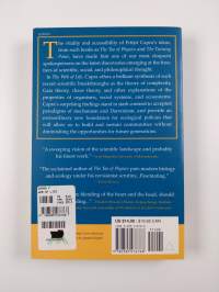 The web of life : a new scientific understanding of living systems