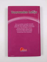 Vuoroveden haltija