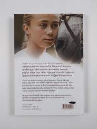 Klara ja oma hevonen
