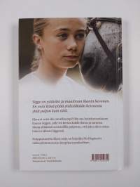 Klara ja unelmien hevonen