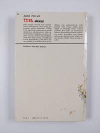 Tiina eksyy