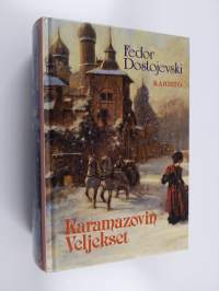 Karamazovin veljekset
