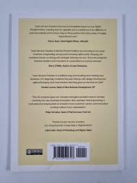 Lean service creation : the handbook