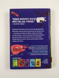 Me Rosvolat