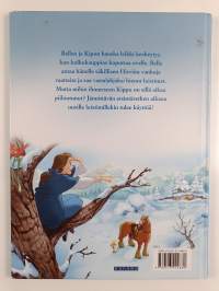 Bellen talviseikkailu