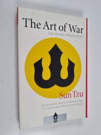 The art of war : the Denma translation